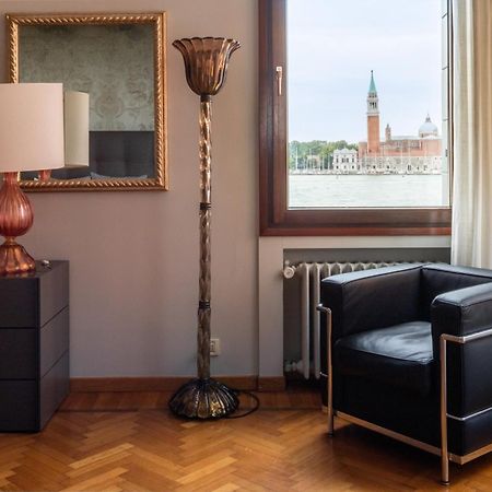 베니스 Bacino San Marco Exclusive View R&R 아파트 외부 사진
